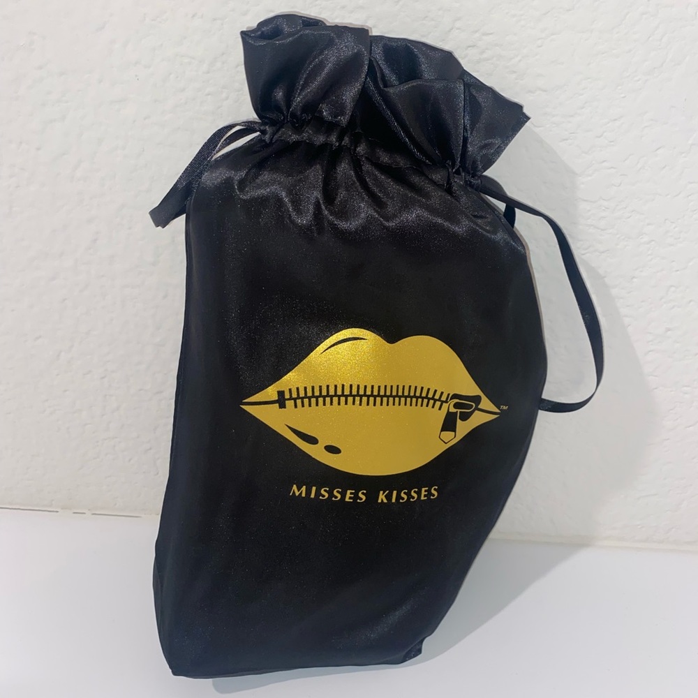 Misses Kisses bra’s (Moderate + Shallow)